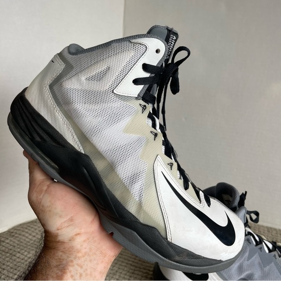 Nike Air Max Stutter Step 2 Men size 10 - Picture 7 of 12